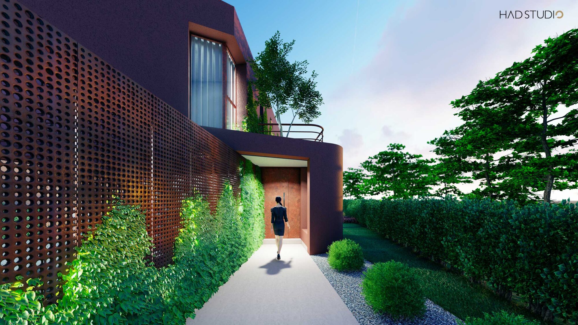 RUSSET-HOUSE_RENDER_02 RUSSET-HOUSE