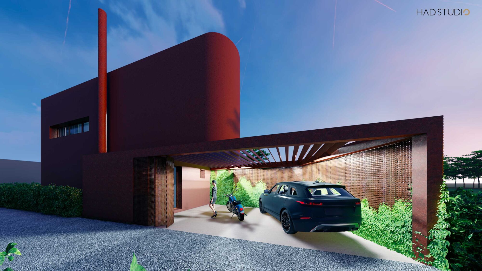 RUSSET-HOUSE_RENDER_03 RUSSET-HOUSE