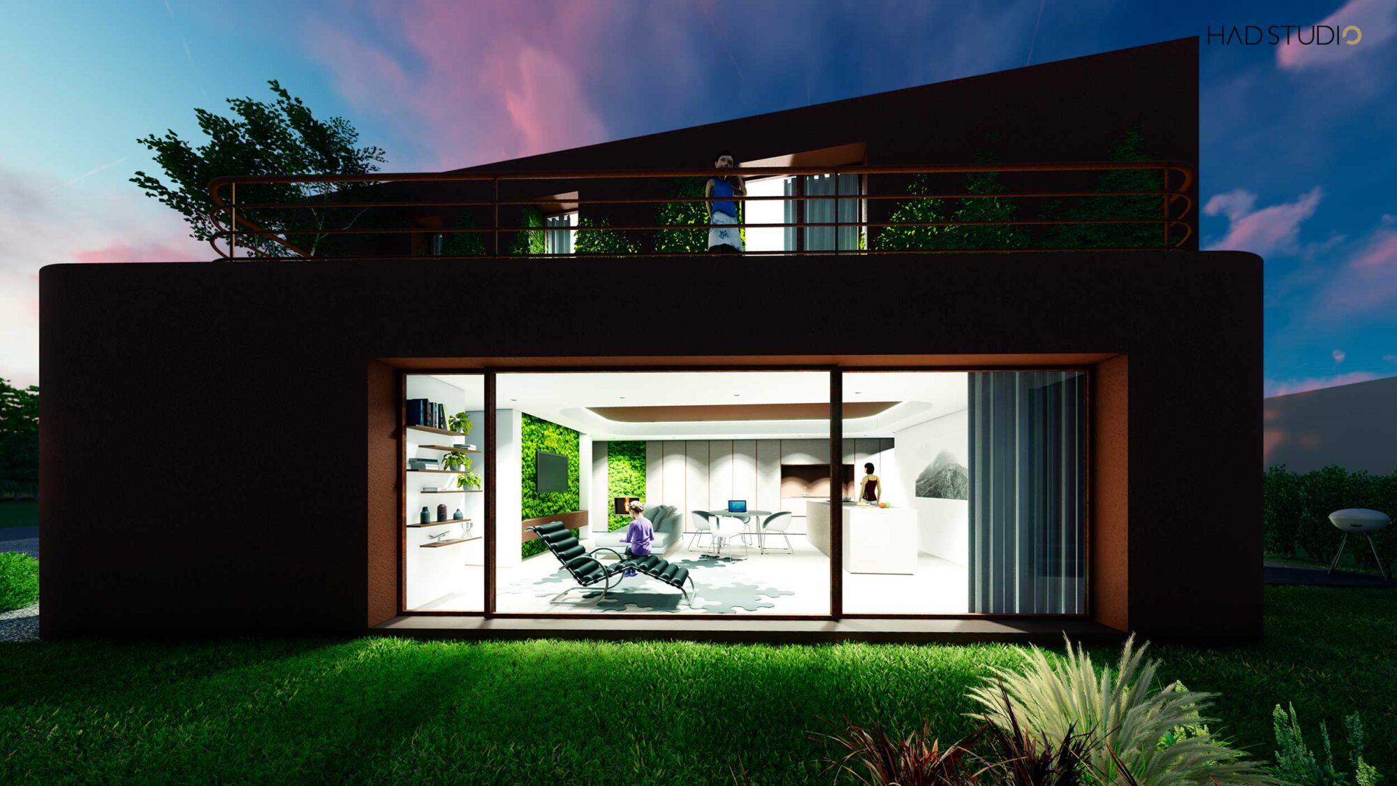 RUSSET-HOUSE_RENDER_05 RUSSET-HOUSE